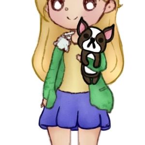 Meet your Posher, Mitzi